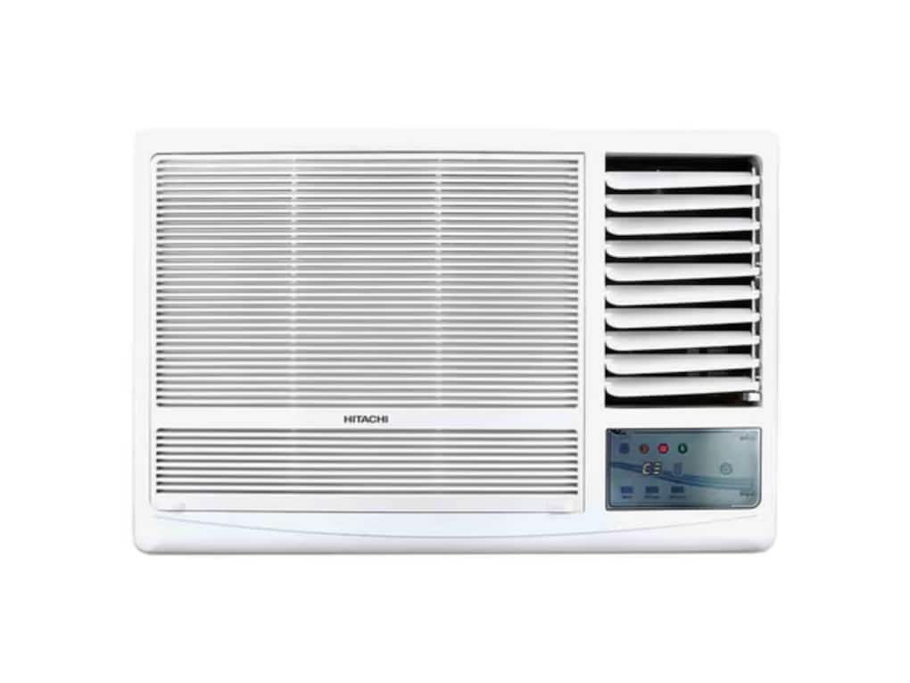 Hitachi 1.5 Ton 5 Star Window Inverter AC
