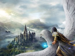 Hogwarts Legacy Free on Epic Games Store
