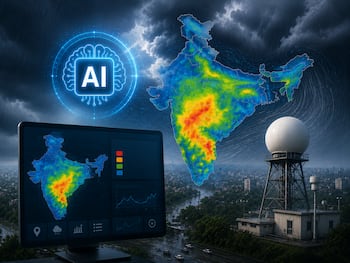 IMD’s new AI monsoon platform wants to predict rain more precisely; Here's how
