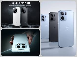 Amazon Great Summer Sale 2026: REDMI, iQOO और OnePlus के फोन पर तगड़ा डिस्काउंट, कम कीमत में लाएं घर