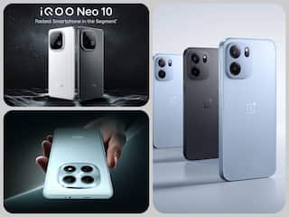 Amazon Great Summer Sale 2026: REDMI, iQOO और OnePlus के फोन पर तगड़ा डिस्काउंट, कम कीमत में लाएं घर