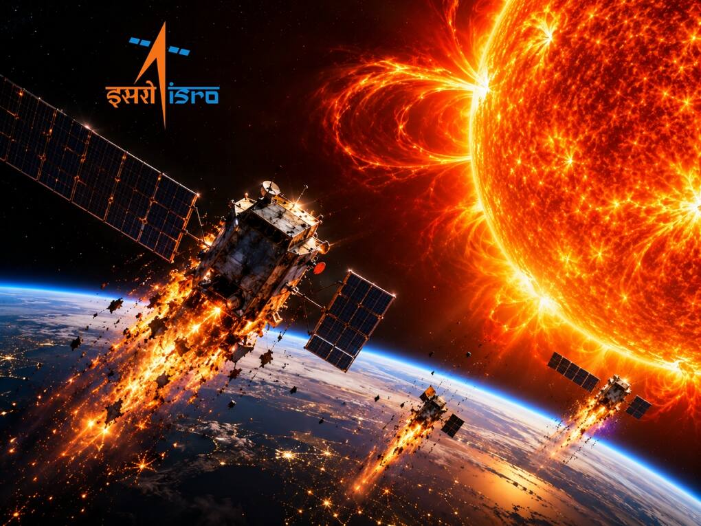 ISRO