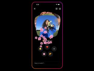 Accidentally shared a photo on Instagram Instants? Here’s how to undo it