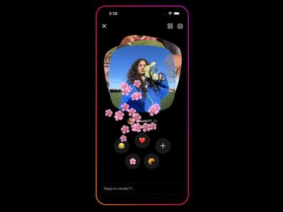Accidentally shared a photo on Instagram Instants? Here’s how to undo it