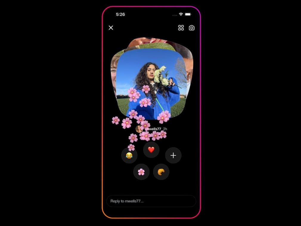 Accidentally shared a photo on Instagram Instants? Here’s how to undo it