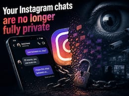 Instagram Ends Private Encrypted Chats