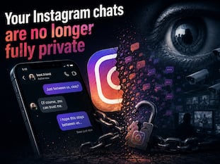 Your Instagram chats are no longer fully private - Here’s why