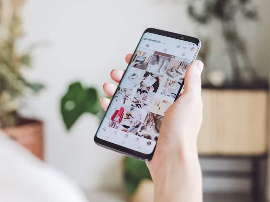 Instagram posts