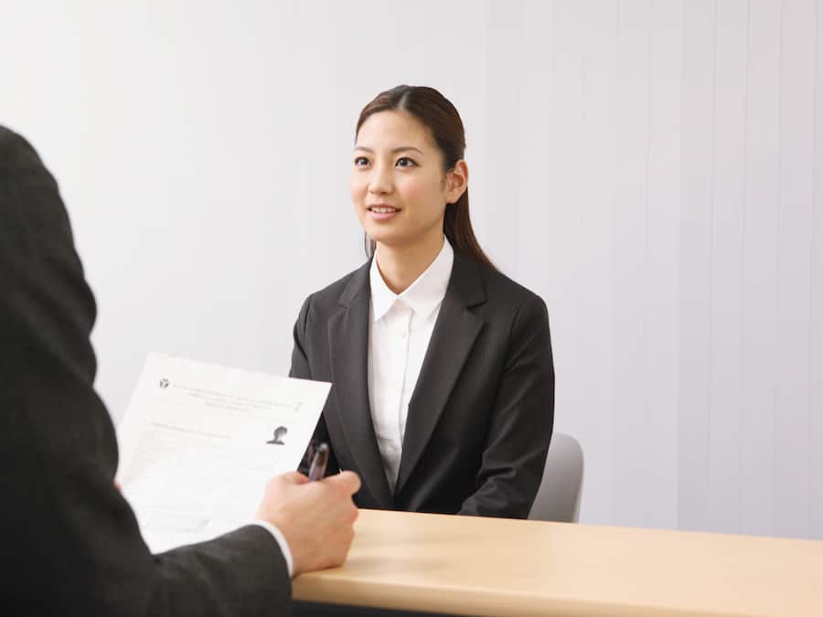 Interview