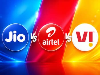 Jio Vs Airtel Vs Vi: रिचार्ज करने से पहले जानें किसका 199 रुपये वाला प्लान है दमदार, किसमें मिल रहे ज्यादा फायदे
