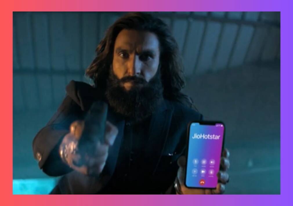 Dhurandhar 2 JioHotstar OTT Release Date: इंतजार खत्म, इस दिन घर बैठे TV पर देख सकेंगे धुरंधर 2: द रिवेंज