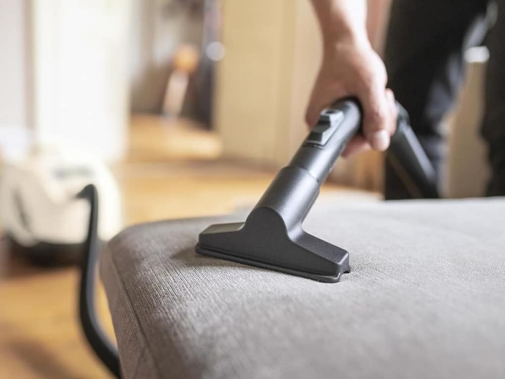 Kärcher DS 6 Vacuum Cleaner