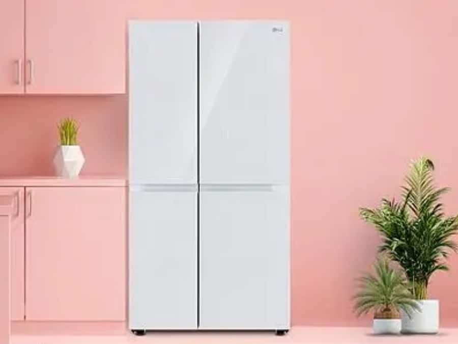 LG 650L