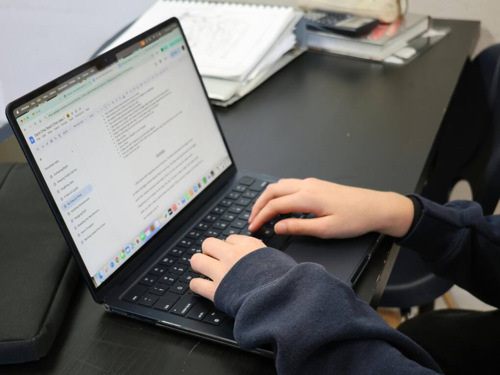 Laptops