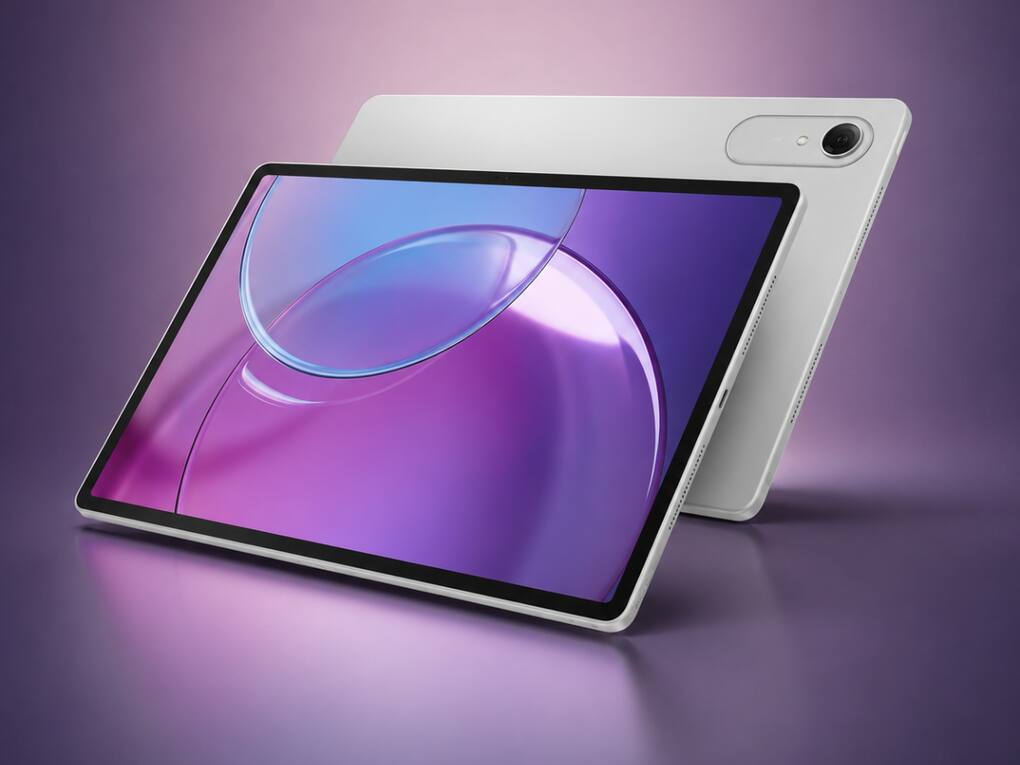 Lenovo Idea Tab Pro Gen 2 with Pen Plus