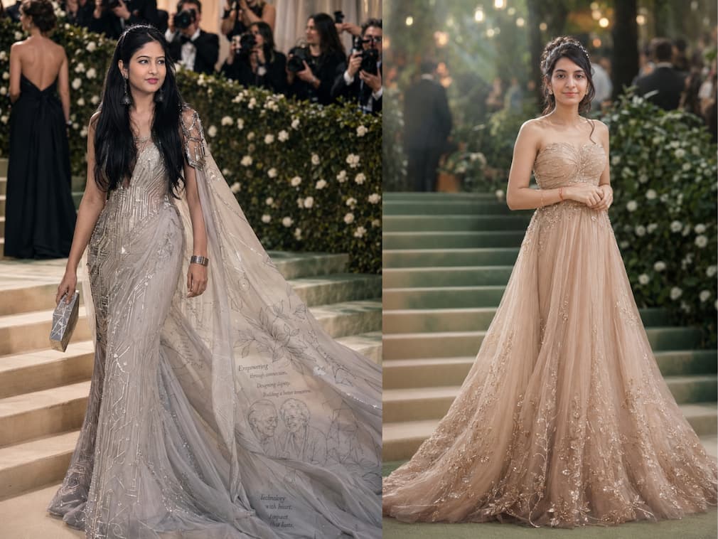 How to create your viral Met Gala look using ChatGPT: Prompts here