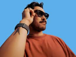 Meta के ग्लासेस में आया खास फीचर, हाथ से लिख सकेंगे मैसेज