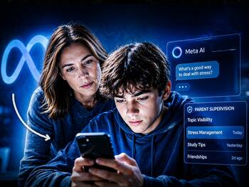 Instagram और Facebook पर बच्चे क्या देखते हैं, अब जान पाएंगे माता-पिता, Meta ने इस टूल्स को किया और ज्यादा एडवांस