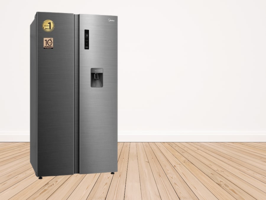 Midea 560L
