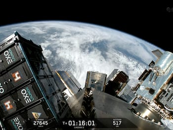 GalaxEye launches Mission Drishti, India’s largest private satellite: What it does