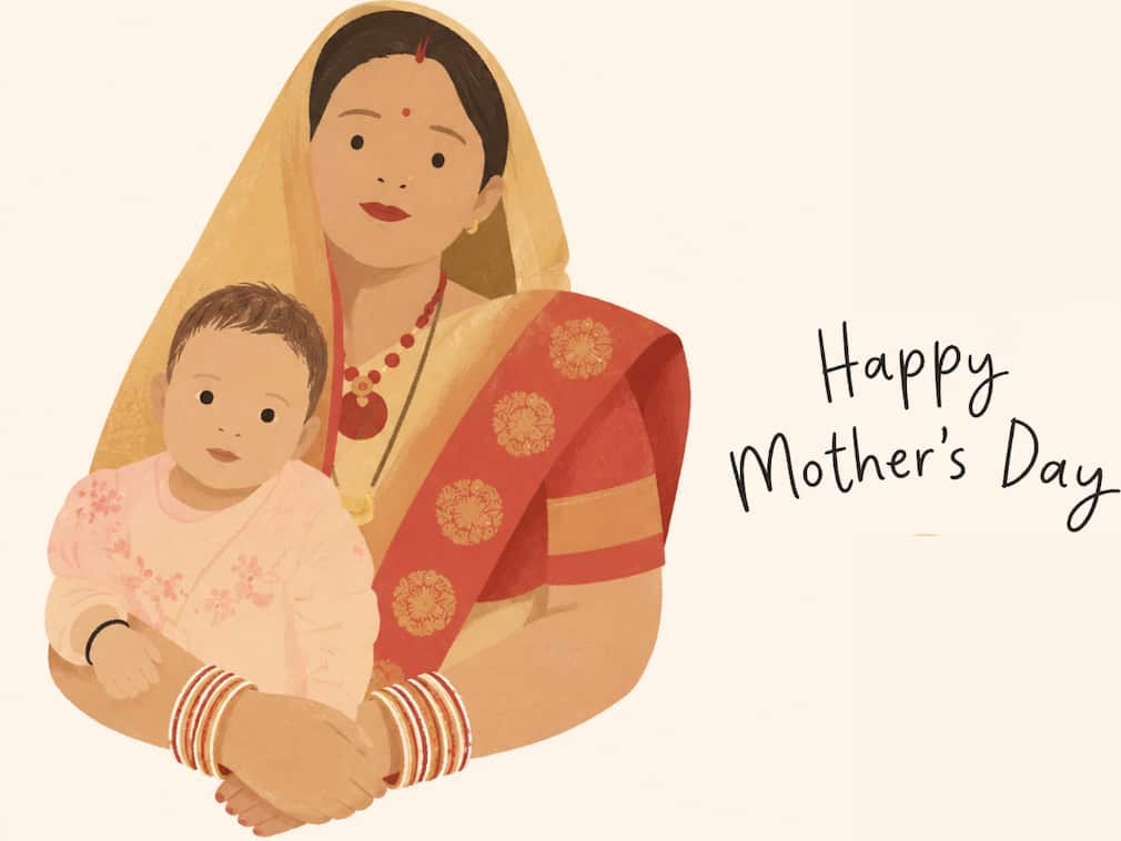Mother's Day 2026: How to create your childhood photo with your mom with ChatGPT