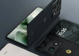 Motorola Razr Fold Launched in India