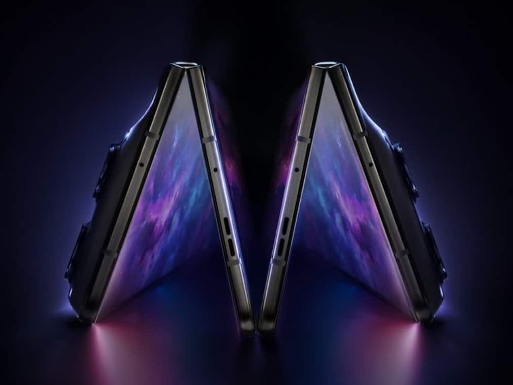 Motorola जल्द लेकर आ रहा फोल्डेबल फोन, Samsung-OnePlus को मिलेगी कड़ी टक्कर