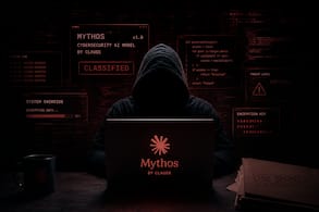 Claude Mythos Briefly Appears Inside Anthropic Tools