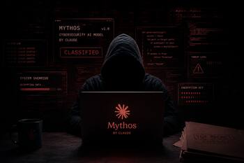 Anthropic’s secretive Mythos AI appears inside Claude code, then vanishes