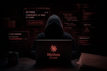 Anthropic’s secretive Mythos AI appears inside Claude code, then vanishes