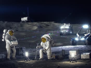 Work from Moon? NASA now wants to build a Moon base for astronauts