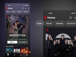 Netflix का नया Clips फीचर देगा Instagram-YouTube को टक्कर, Reels स्टाइल वीडियो देखकर ढूंढ सकेंगे फेवरेट शो