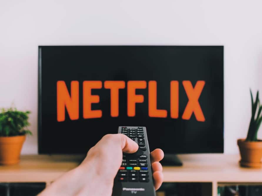 Netflix working on AI voice search that understands what you want to watch