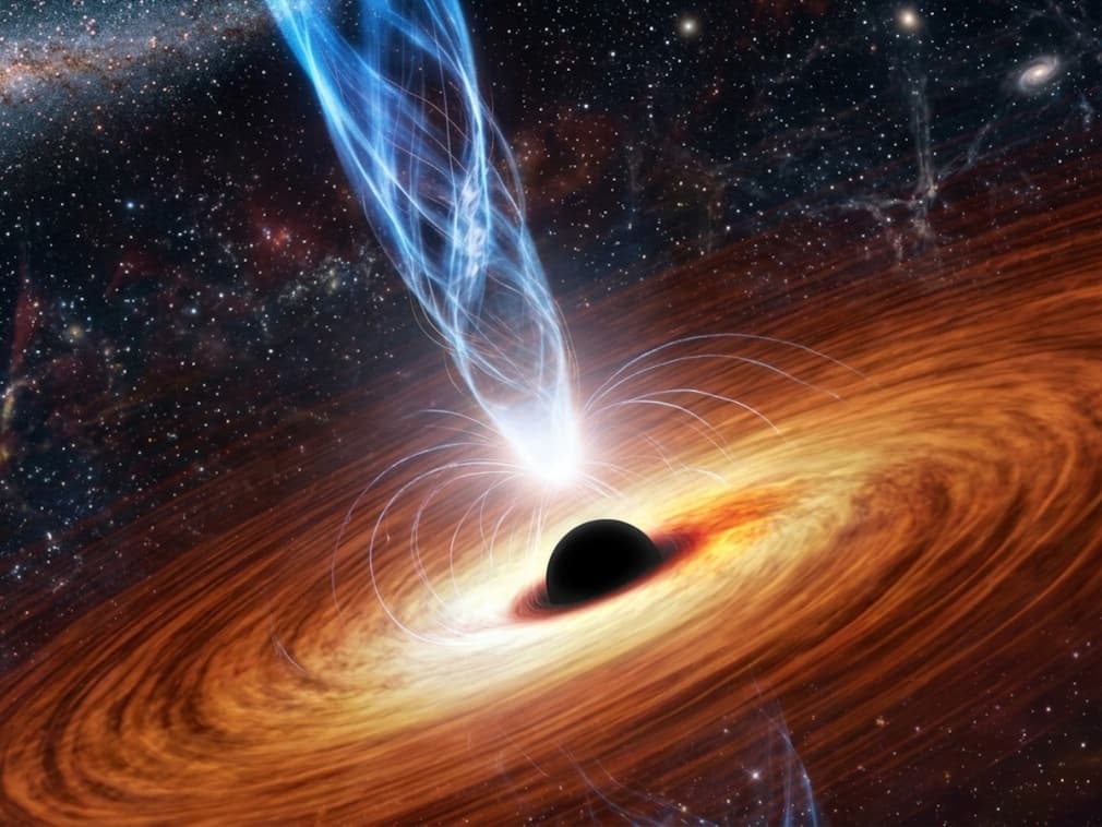Ghost Particle का रहस्य सुलझने के करीब, वैज्ञानिकों को मिला बड़ा सुराग