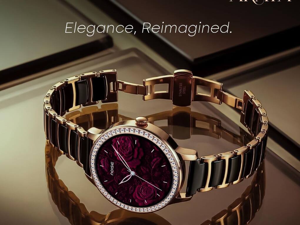 Noise Diva Araya Smartwatch
