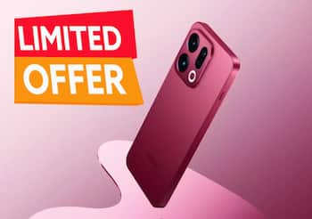 5,500 रुपये सस्ता खरीदें Oppo Find X9 5G, सिर्फ Flipkart ही नहीं यहां भी मिलेगा जबरदस्त Offer