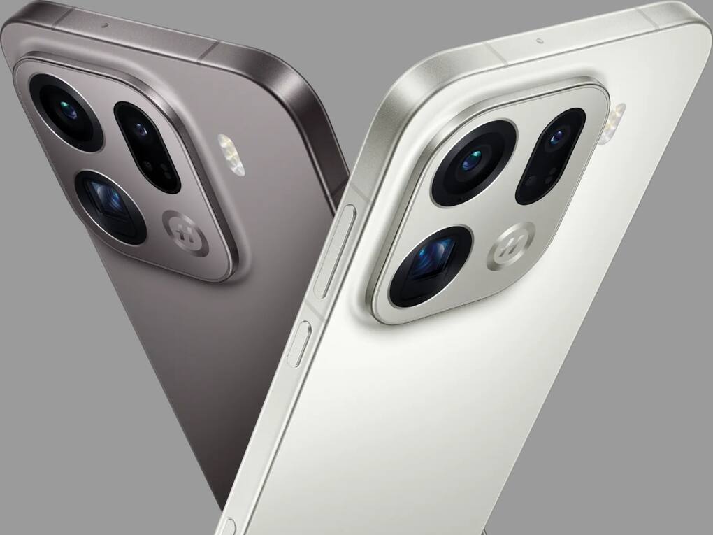 OPPO Find X9 Pro 5G
