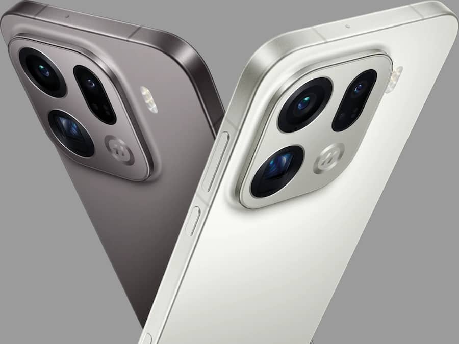 OPPO Find X9 Pro 5G