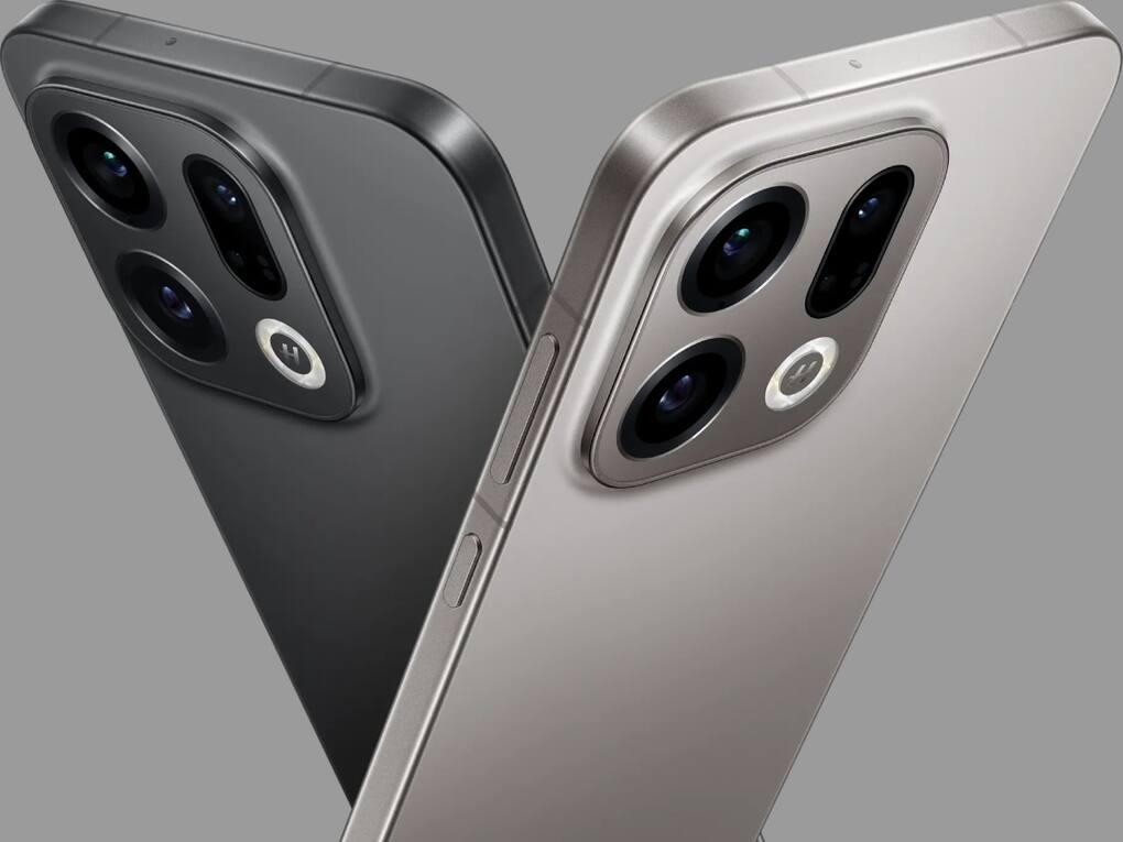 OPPO Find X9