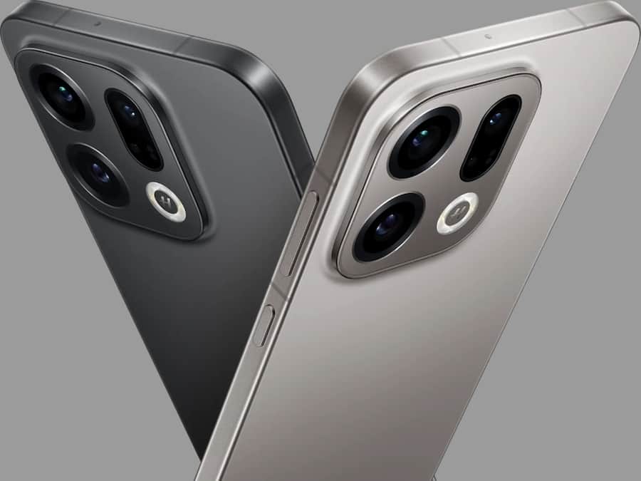 OPPO Find X9