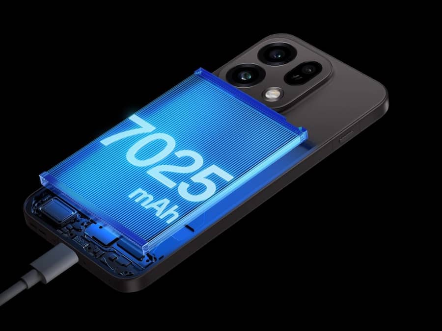 OPPO Find X9s (6)