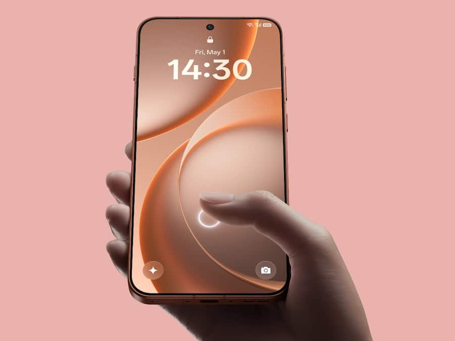 OPPO Find X9s (7)