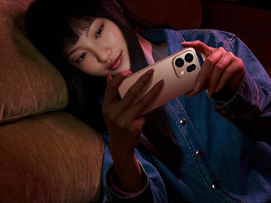 OPPO Find X9s (9)