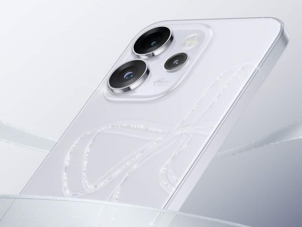 OPPO Reno15 Pro Mini 5G