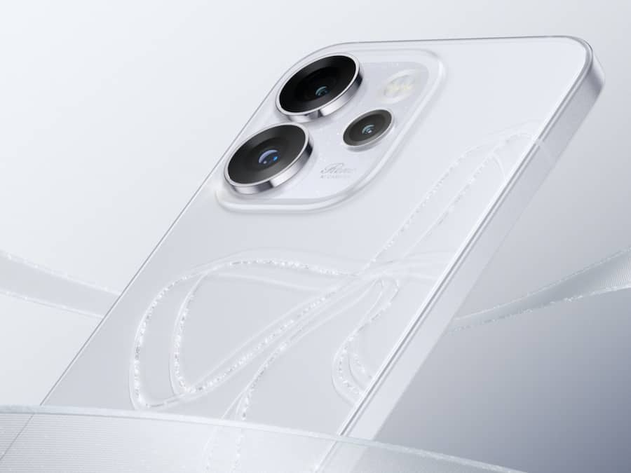 OPPO Reno15 Pro Mini 5G