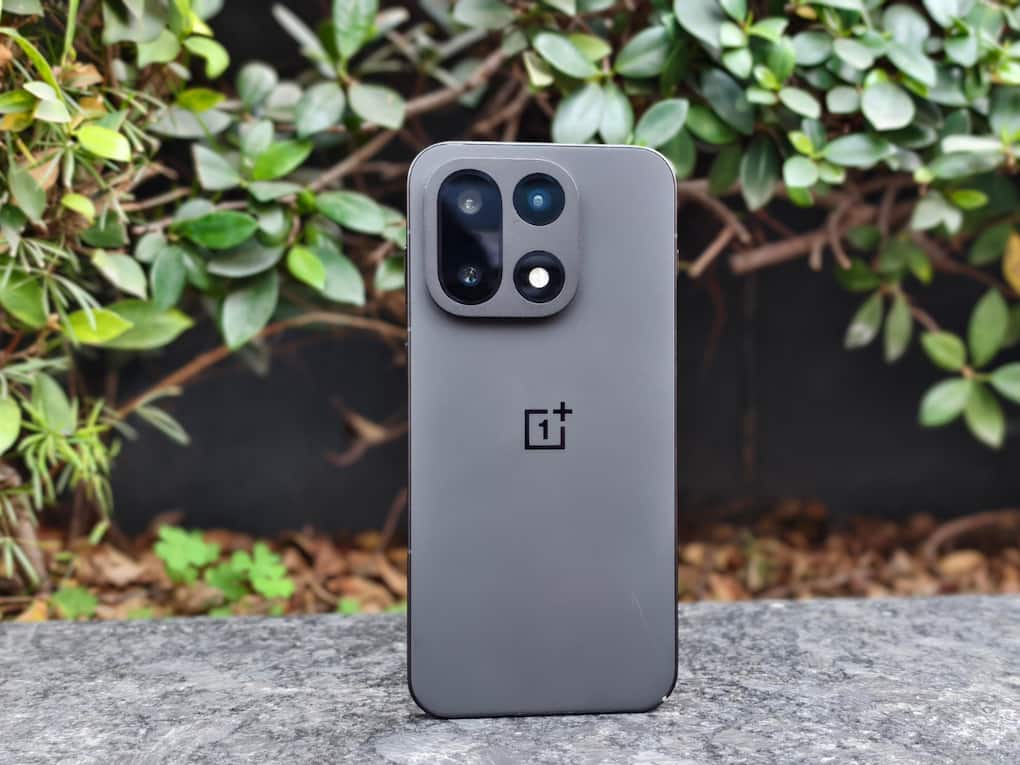 OnePlus 15
