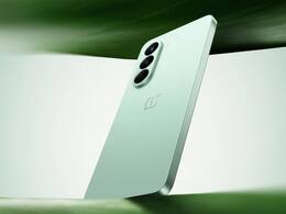 OnePlus Nord CE6 Lite 5G की पहली सेल, जानें ऑफर