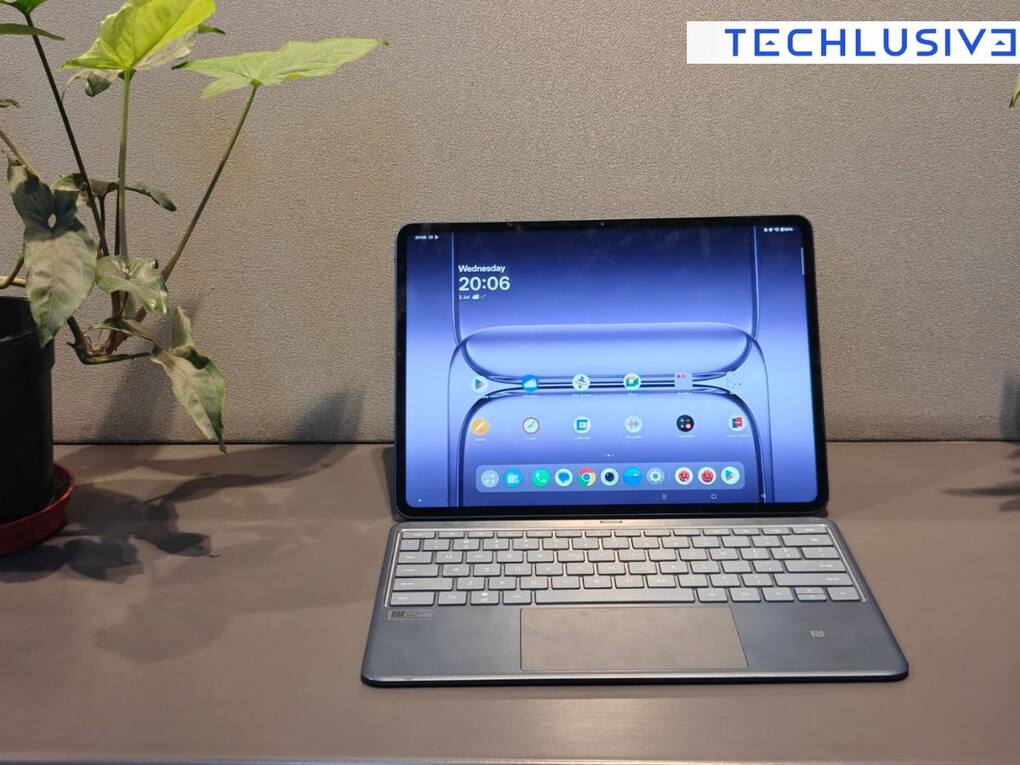 OnePlus Pad 3