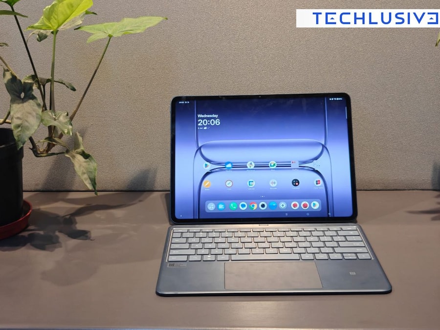 OnePlus Pad 3