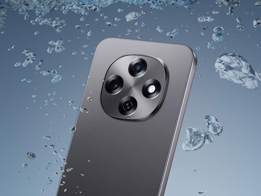 Oppo F31 Pro 5G